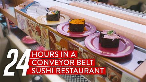 Conveyor belt sushi washington dc. Things To Know About Conveyor belt sushi washington dc. 